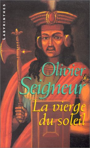 La vierge du soleil
