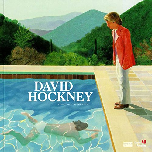 David Hockney : l'exposition. David Hockney : the exhibition