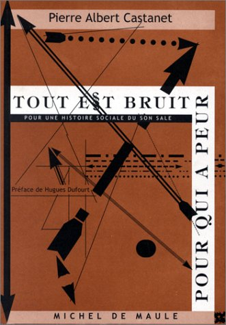 Tout est bruit pour qui a peur : pour une histoire sociale du son sale