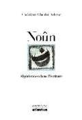 Noûn, Algériennes dans l'écriture