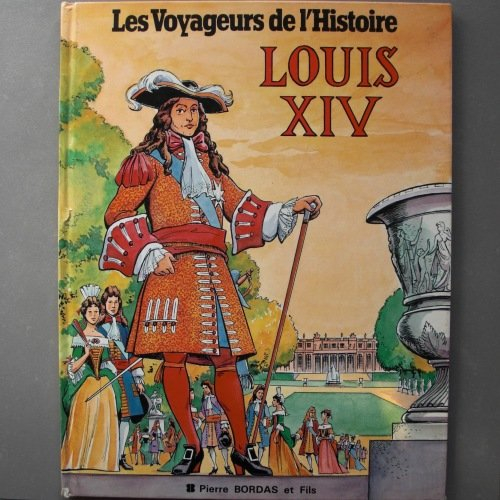 Louis XIV