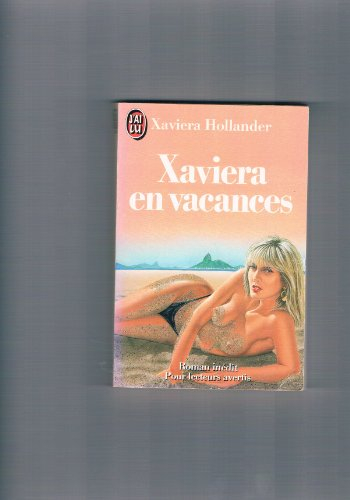 Xaviera en vacances