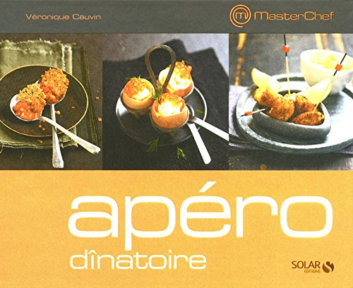 Apéro dînatoire