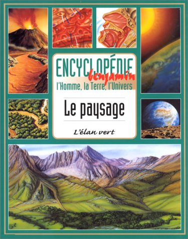 Le paysage