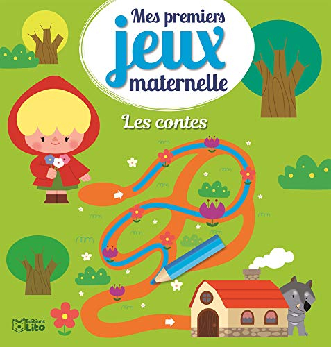 Les contes