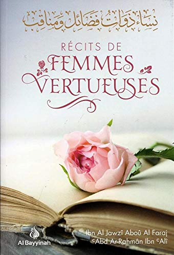 Récits de femmes vertueuses