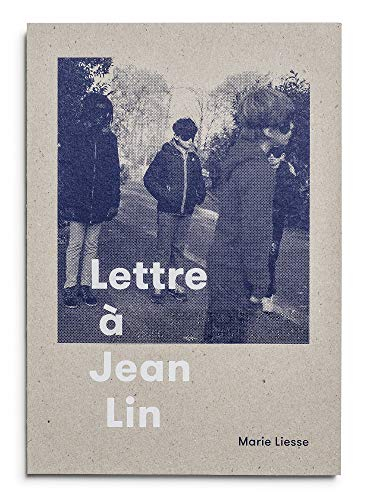 Lettre à Jean-Lin