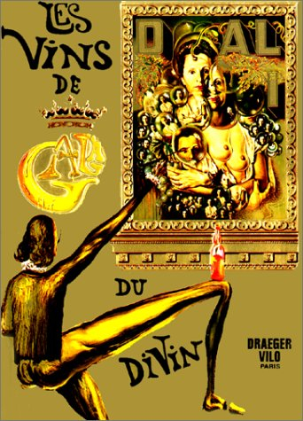 les vins de gala du divin