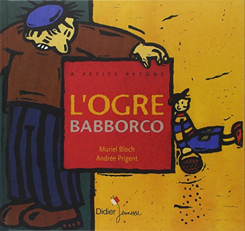 L'ogre Babborco