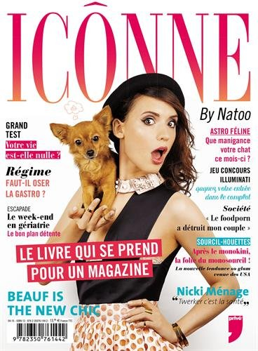 Icônne