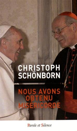 Nous avons obtenu miséricorde