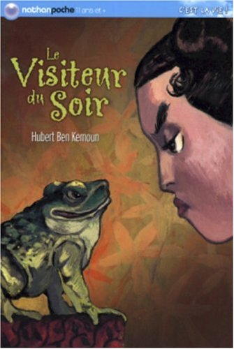 Le visiteur du soir