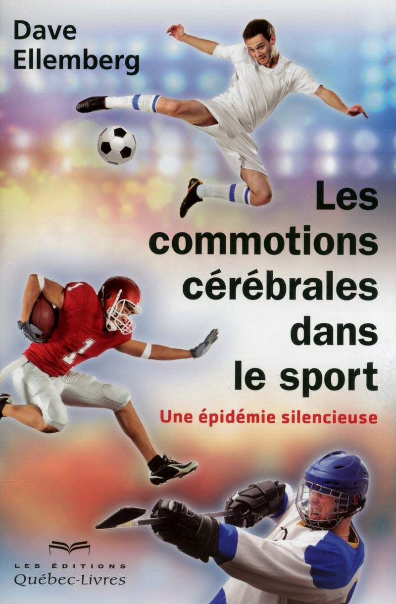 Les commotions cérébrales dans le sport : une épidémie silencieuse