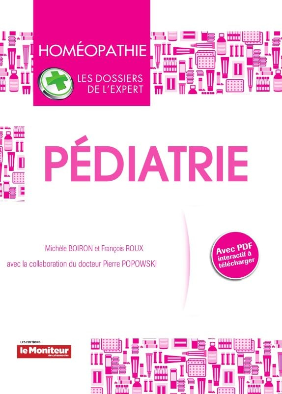 Pédiatrie