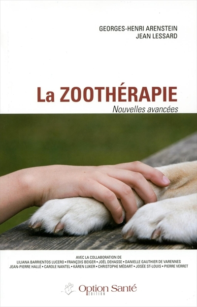 Zoothérapie : nouvelles avancées
