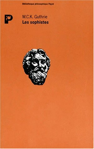 LES SOPHISTES