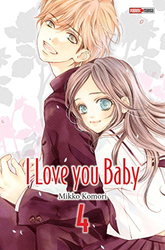 I love you baby. Vol. 4