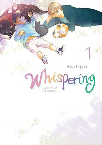 Whispering : les voix du silence. Vol. 1