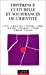 Difference culturelle et souffrances de l'identite