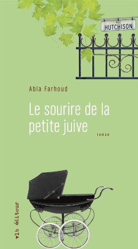 Le sourire de la petite juive