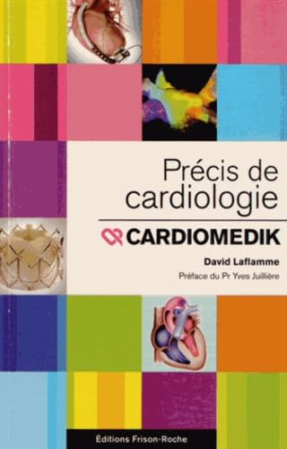 Précis de cardiologie Cardiomedik