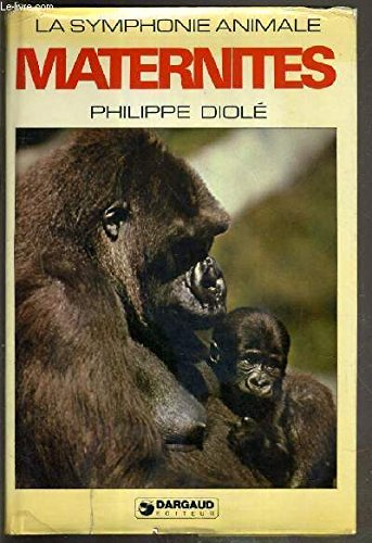 la symphonie animale