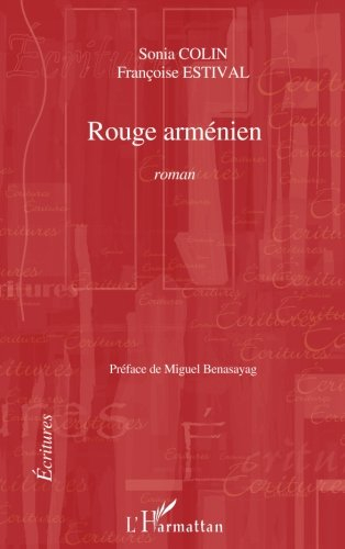 Rouge arménien
