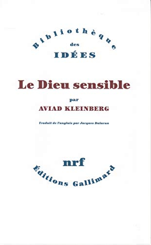 Le Dieu sensible
