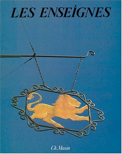 Les enseignes