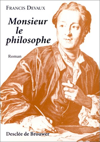 Monsieur le philosophe