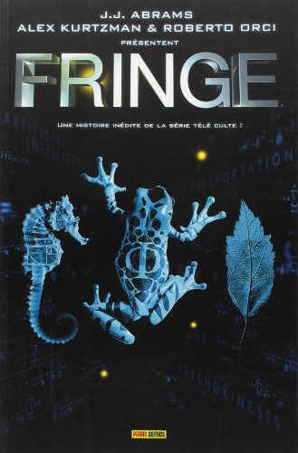 Fringe