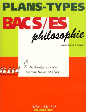 Philosophie S et ES