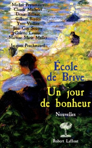 Un jour de bonheur