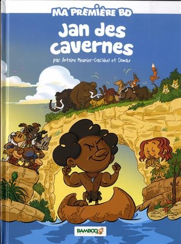 Jan des cavernes