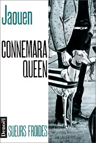 Connemara Queen