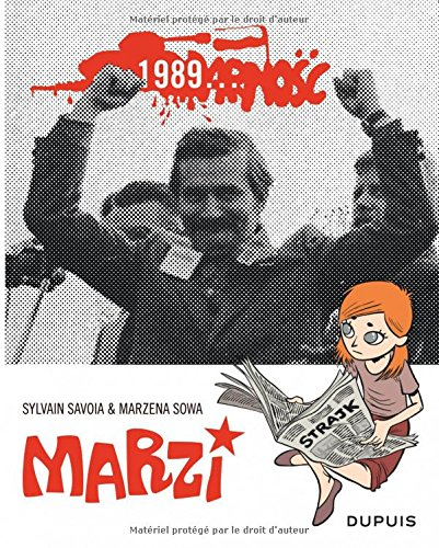 Marzi : 1989