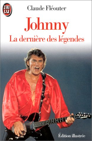 Johnny, la dernière des légendes