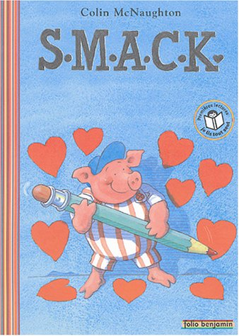 SMACK