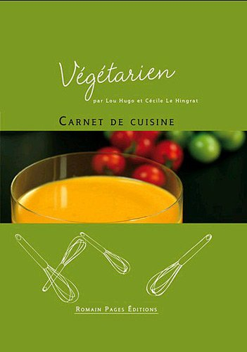 Végétarien