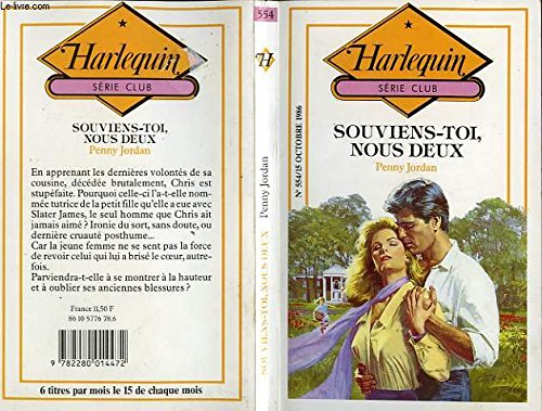 souviens-toi, nous deux (harlequin)
