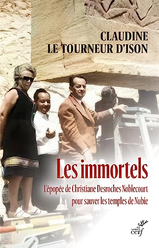 L'épopée des temples de Nubie