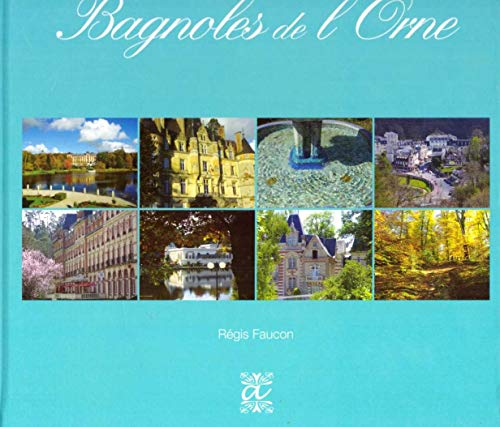Bagnoles de l'Orne