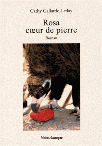 Rosa coeur de pierre