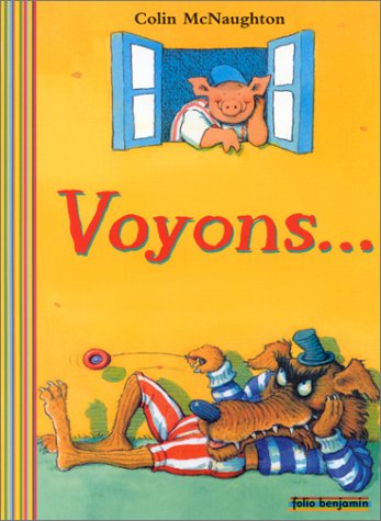 Voyons...