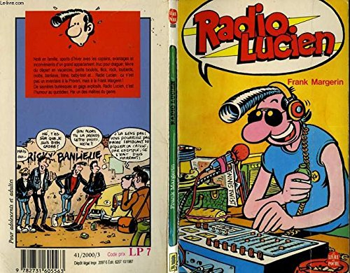Radio Lucien