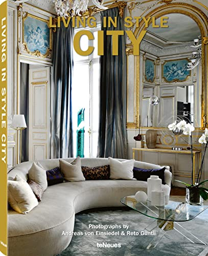 Living in style City