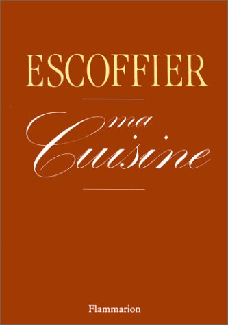 Ma cuisine