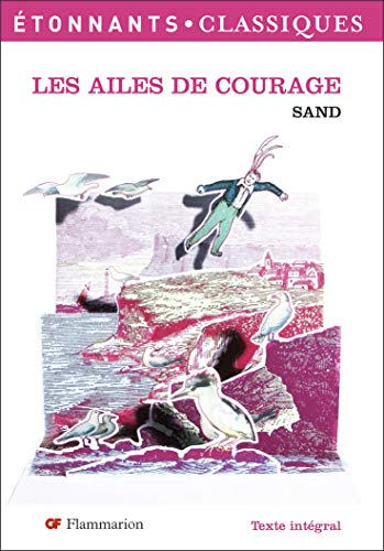 Les ailes du courage