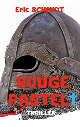 Rouge Pastel : Thriller