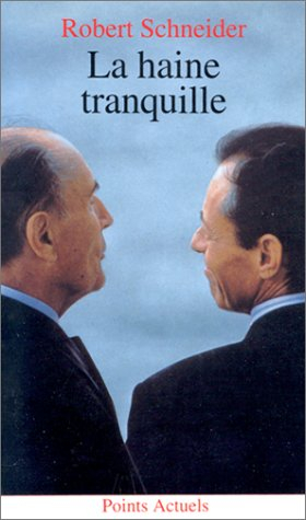 La haine tranquille